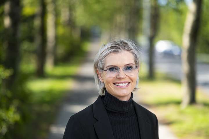 <span>Einhverfir á vinnumarkaði:</span> Starfsmannaskemmtanir bara ólaunuð yfirvinna