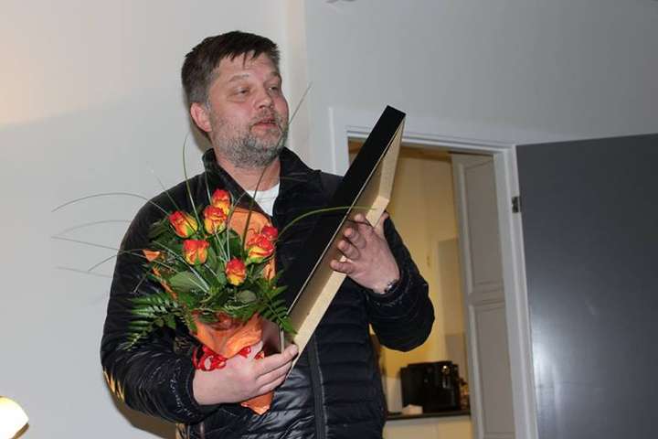 Jóhannes Kr. hættur í Kastljósi