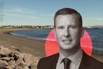Formaður bæjarráðs á Nesinu víkur sæti vegna sölu á elliheimili