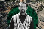 Palestínska skáldið Mosab Abu Toha handtekinn af Ísraelsher