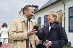 „Við erum fólk á svipaðri línu“