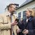 „Fólk á svipaðri línu“