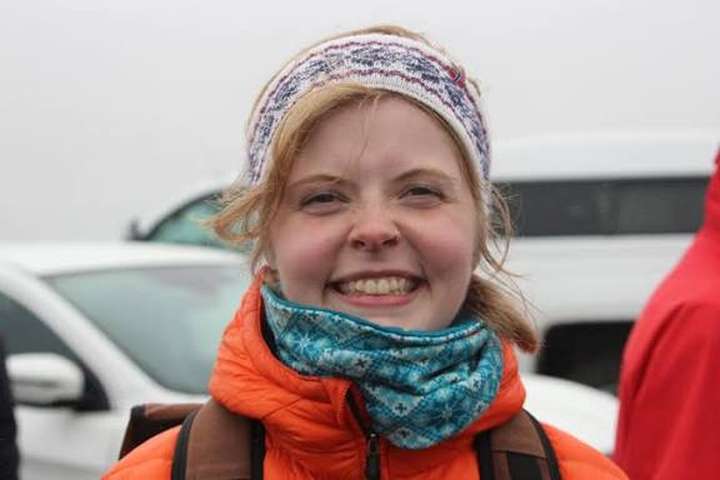 „Kannski er eitt gott knús betra en plastsprengja upp í loftið“