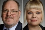 Tilkynnti Þórhildi Sunnu til Evrópuráðsþingsins vegna ummæla um sig