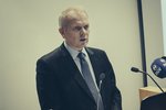 Illugi á eftir að svara mörgum spurningum í Orku Energy-málinu