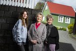 Hvernig hreyfir tónlist sig?