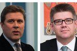 Bjarni um Gunnar Braga sem sendiherra: „Hann hefur kannski væntingar í ljósi reynslu sinnar“