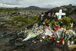 Hvað gerðist á Krýsuvíkurvegi?