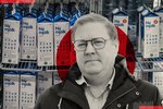 Breki Karlsson: „Fólk komið með upp í kok“