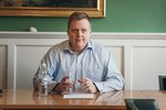 Síðustu dagar Sigmundar