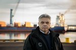 Kostnaður Sjómannafélagsins við að halda þrjá starfsmenn 35 milljónir