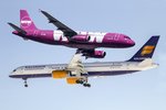 WOW air í vanda um mánaðamótin
