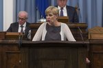 „Það er verið að blekkja fólk og auka skerðingar“