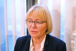 Fékk þau svör að þingflokksformaður Sjálfstæðisflokks fyndi lítinn stuðning við þingfund
