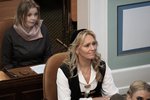 Segir ríkisstjórnina sitja og stara „út í tómið“