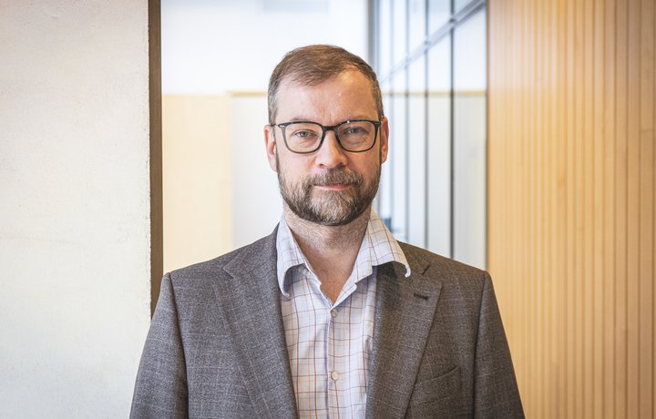Fangaklemma á Alþingi