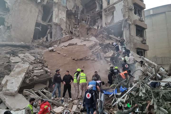 Hneykslan yfir „dauða og eyðileggingu“ eftir vopnahlé