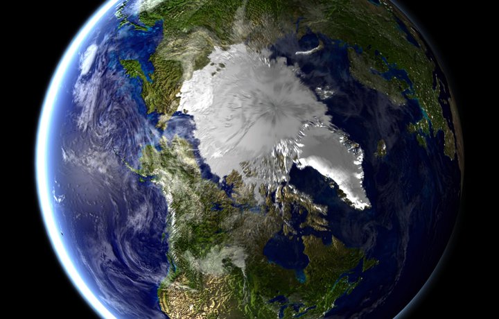 Norðurslóðir í breyttum heimi: Öryggismál í nýju alþjóðasamhengi