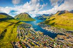 Ráðgátan um hvers vegna Íslendingar borga tvöfalt meira en Færeyingar