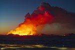 Auknar líkur á eldgosi – fyrirvarinn gæti verið innan við 30 mínútur