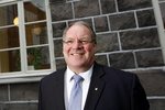 Ökuglaðasti þingmaður Íslands fær nífalt meira í vasann en sá sænski