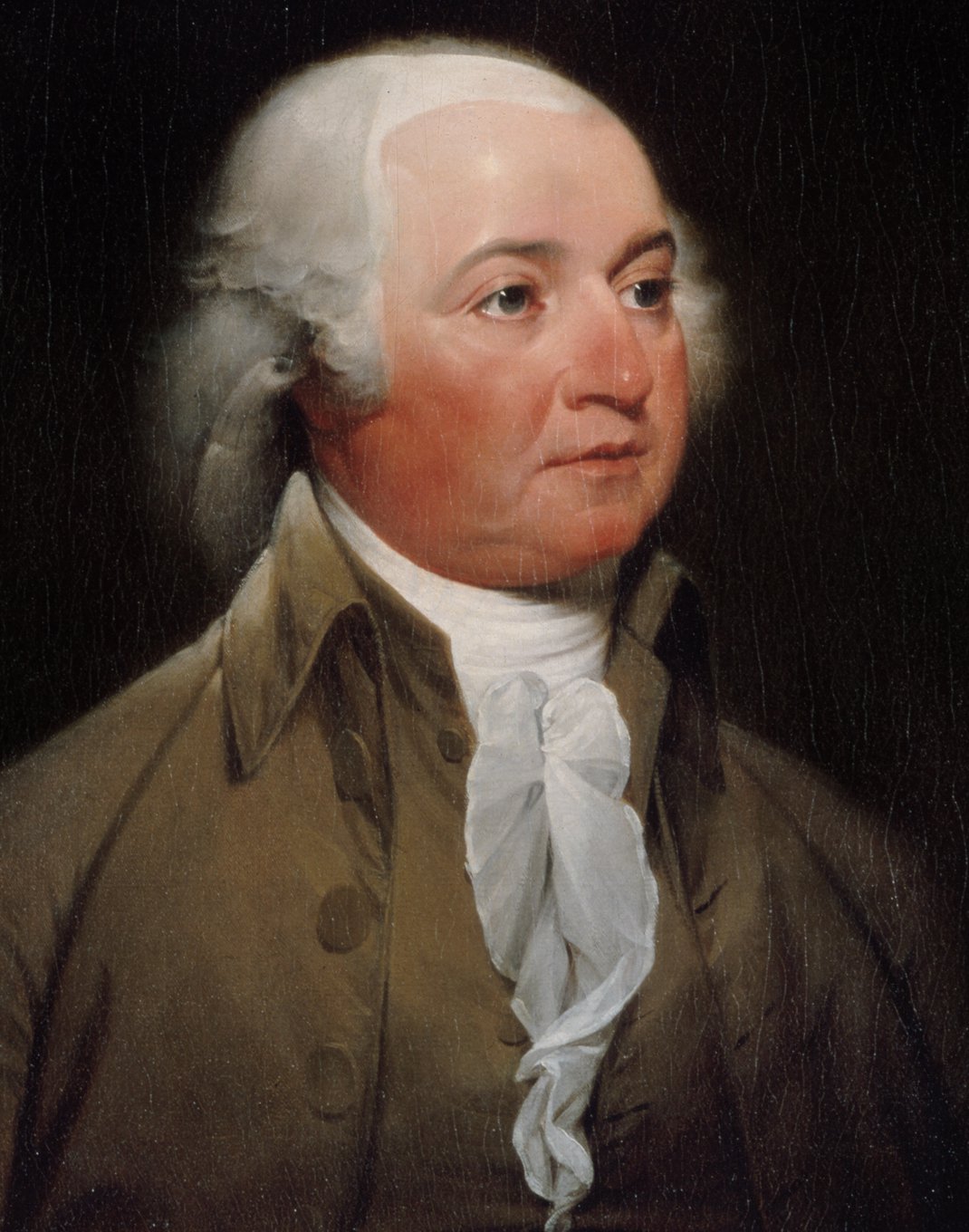 John Adams