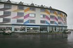 Áform um opnun þýskrar risahótelkeðju í uppnámi