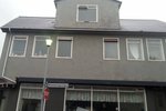 Kvartar undan „óhæfum mannabústað“ í Vesturbænum