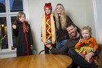Ekki fórn að vinna á leikskóla