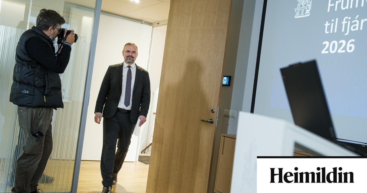 Skattfrelsi erlendra fjárfesta