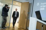 Lofar stöðugleika til að ná niður 125 milljarða vaxtabyrði