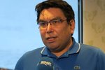 Utanríkisráðherra Grænlands mætir ekki til Noregs á ráðstefnu vegna rannsóknar lögreglu á hvarfi Birnu
