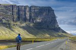 Leiðin að Stjórnstöðinni
