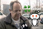 Druslustimplun og rasismi blossa upp eftir handtöku hælisleitanda