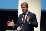 Bjarni: „Ég hygg að það ríki sé vandfundið sem getur birt jafn mikla lækkun á heildarskuldum sínum“