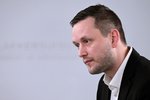 Grænlendingar „hafa skyldu til að finna lausn“ með sendinefnd Trumps