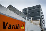 Furðulegar yfirlýsingar Seðlabankafólks