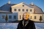 Arðgreiðsla skilar félagi forseta 50 milljónum