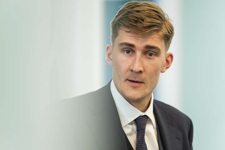 Bað ráðherra að taka afstöðu til ummæla Gísla Marteins