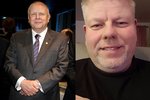 Sveinn segir söguna alla: „Okkur fannst þessi tengsl mjög skrítin“