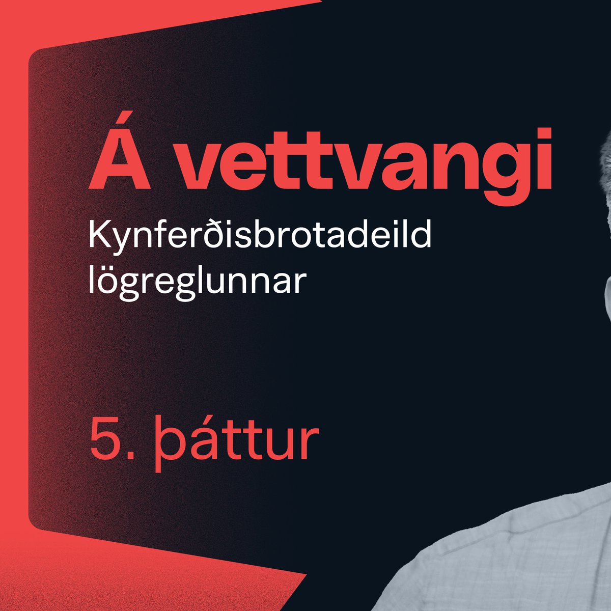 #5 Konur í viðkvæmri stöðu