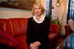 Segir leyndarmálið að giftast vel og gæta þess hverjum maður kynnist