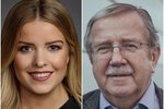 Ungliðar mótmæla samningi við Jón Steinar: „Áslaug Arna, ertu að grínast?“