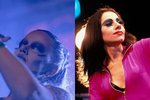 Mr. Silla og PJ Harvey