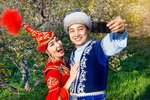 Sexí tímar í Kasakstan