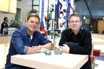 Eigendur Íslandshótela fengu hundruð milljóna í arð