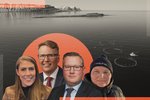 Sveitarstjórnarmenn og hættan á hagsmunaárekstrum í íslensku laxeldi