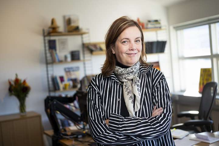 VG undirbýr framboð með öðrum flokkum