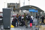 Tillögur starfshóps um flugvallarstrætó bíða enn
