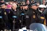 Heimilisofbeldi eykst og tilkynningum um kynferðisofbeldi fjölgar